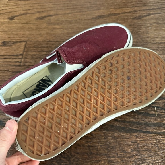 VANS slip on - Picture 2 of 2